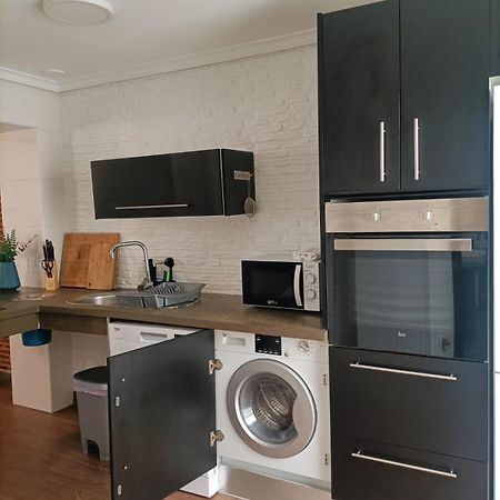 Apartamento Centrico, 2ª Linea De Playa Altea Exterior photo