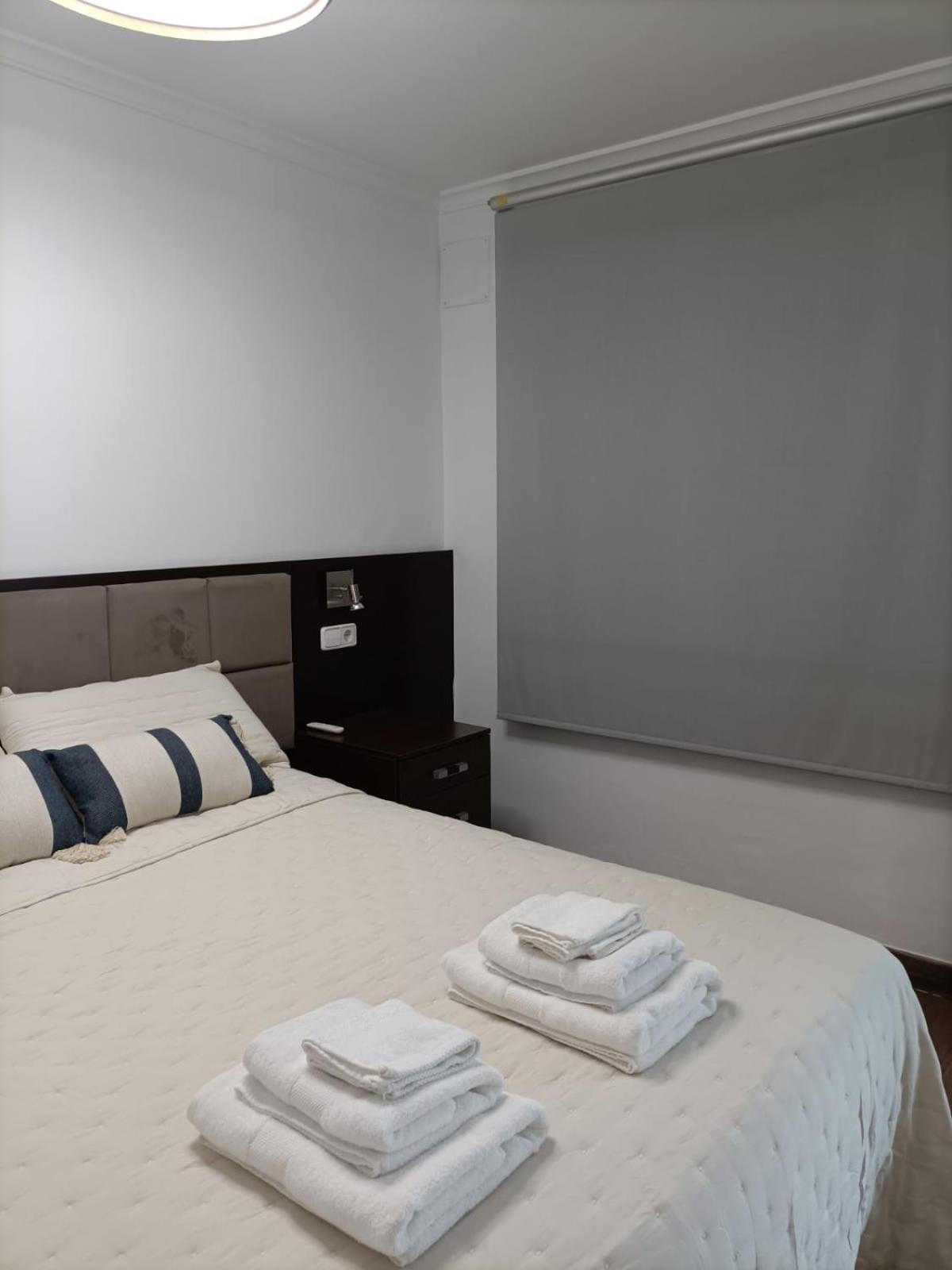Apartamento Centrico, 2ª Linea De Playa Altea Exterior photo