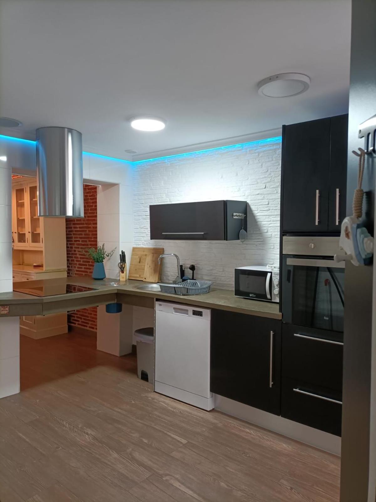 Apartamento Centrico, 2ª Linea De Playa Altea Exterior photo